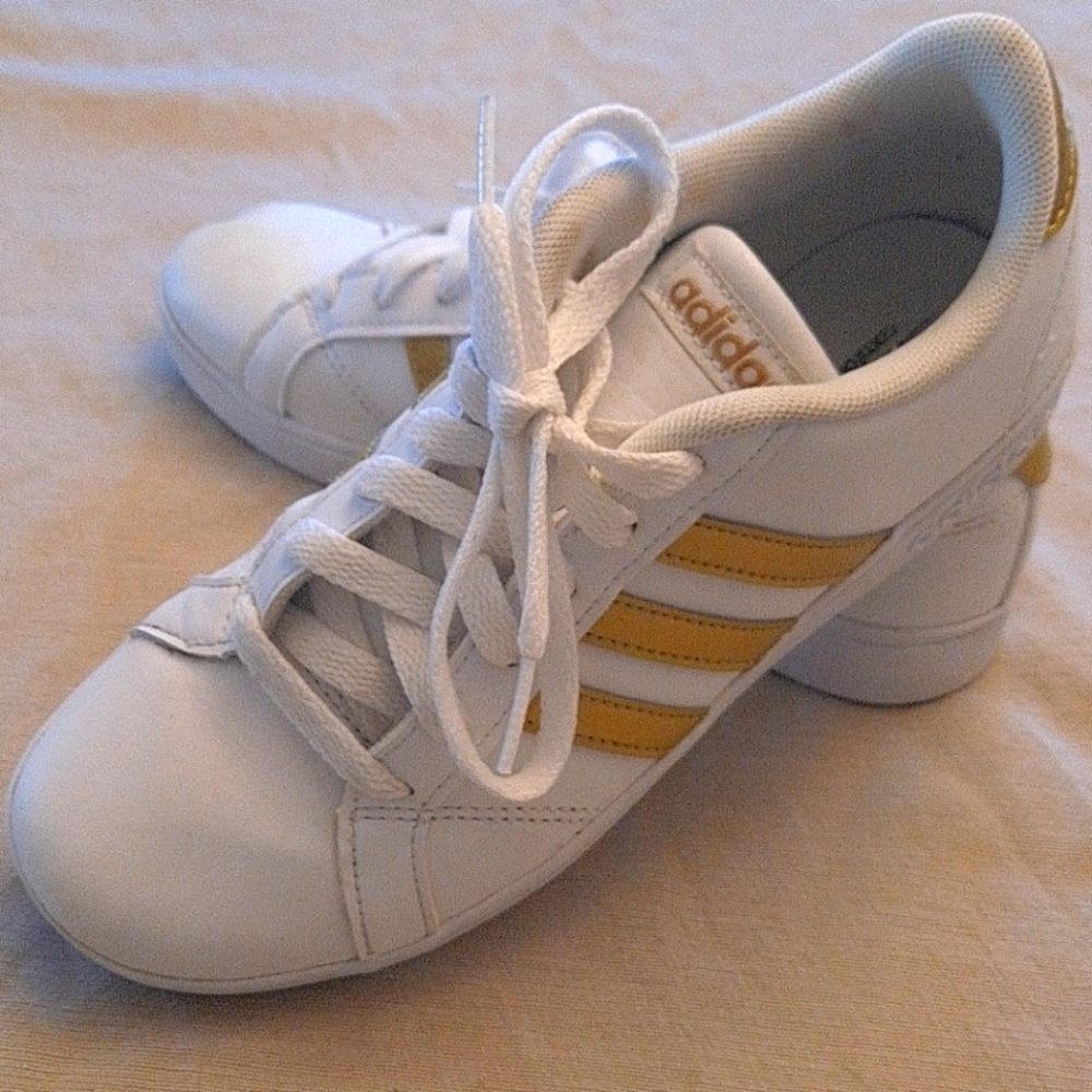 ADIDAS kids sneakers